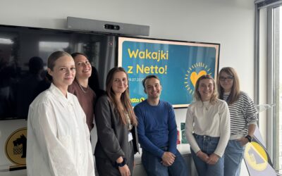 (H1) Wakajki z Netto